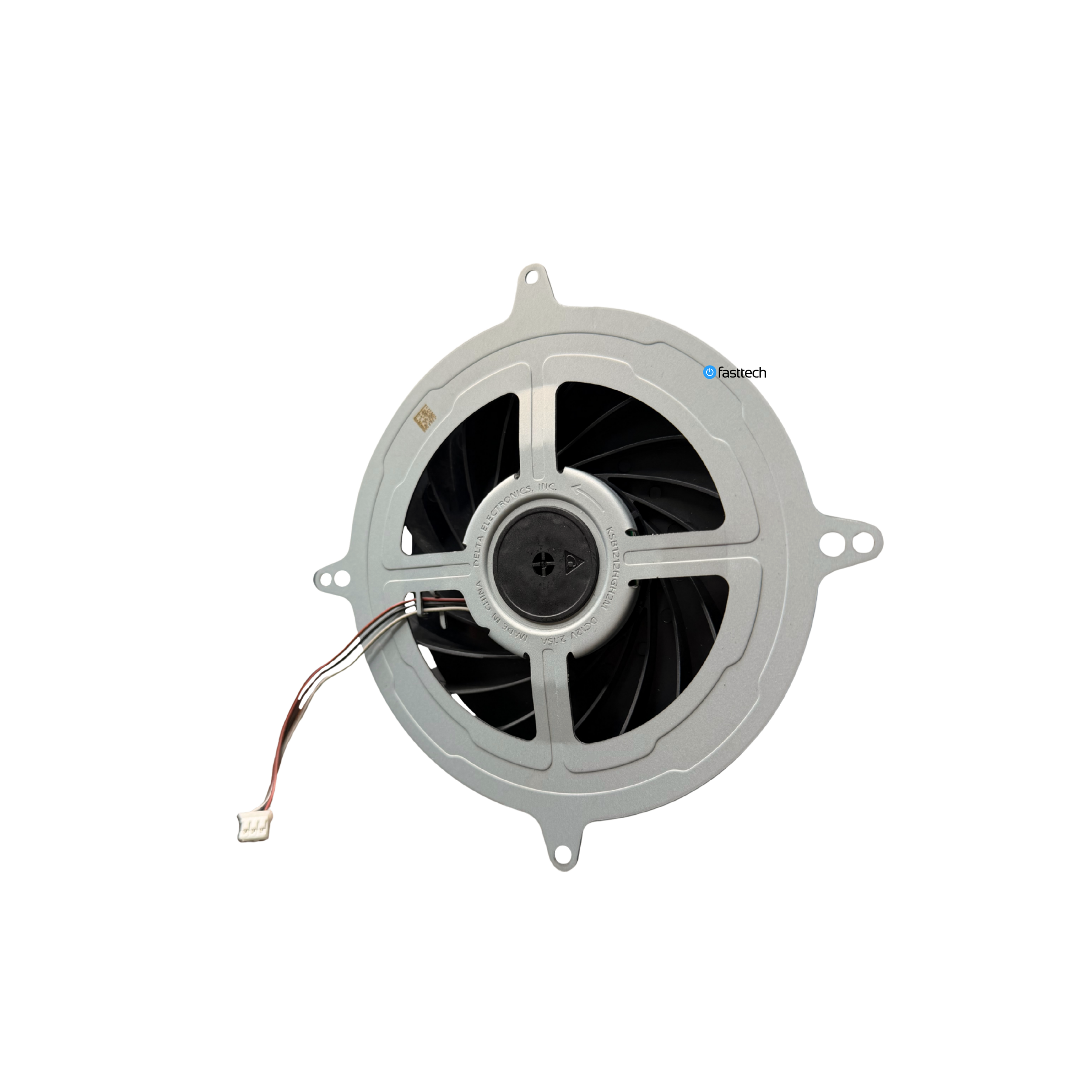 PlayStation 5 Internal Cooling Fan - Fasttech
